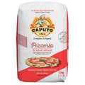 CAPUTO PIZZERIA FLOUR RED 10X1KG