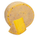 CENTROFORM PECORINO SAFFRON & BLACK PEPPER 1KG