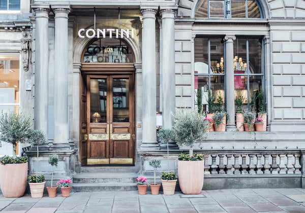 Contini George Street