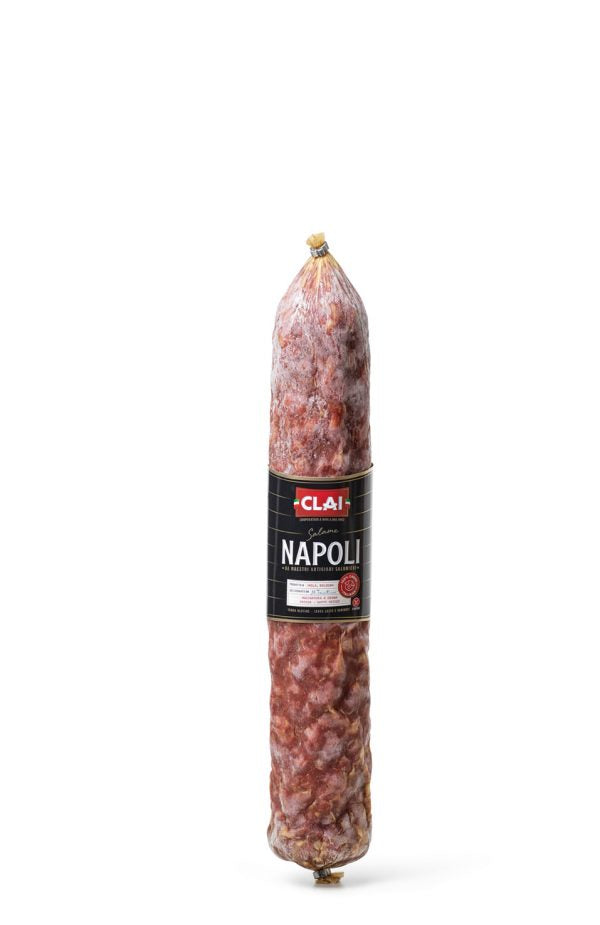 CLAI SALAME NAPOLI SWEET 1.3KG