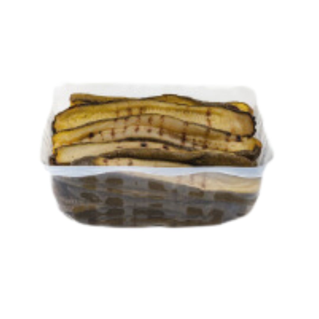 ZUCCHINE GRIGLIATI ROASTED COURGETTES 1KG