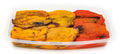 PEPERONI GRIGLIATI SENZA PELLE ROASTED PEPPERS 1KG