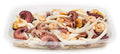 INSALATA DI MARE SEAFOOD APPETIZER WITHOUT VEGETABLES 2X2KG
