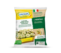 OROGEL FROZEN ARTICHOKE HEARTS 2X2.5KG