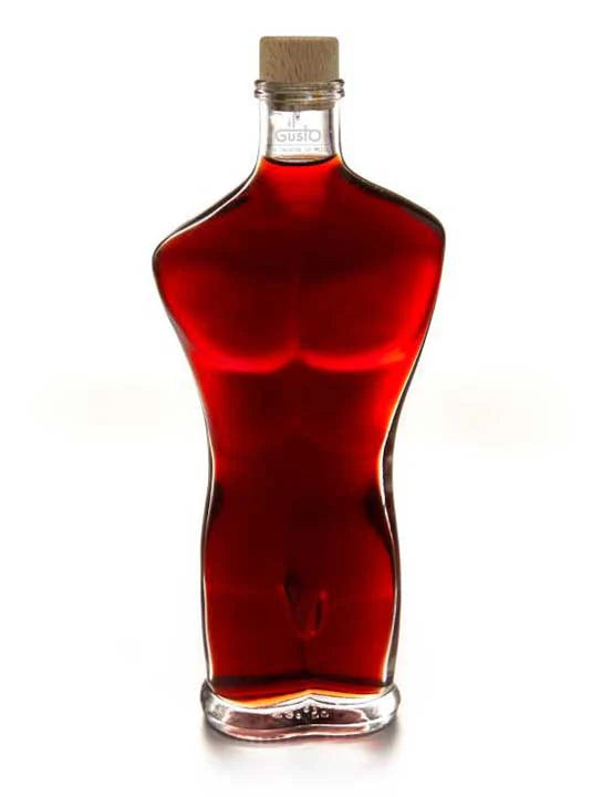 Cherry Liqueur  - Fruit Jar 15.0% 6x58cl