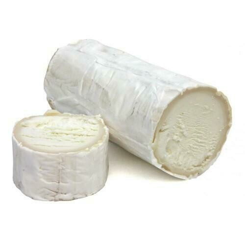 FRENCH GOAT LOG 1KG CHEVRE