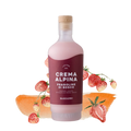 Crema Alpina Fragoline di Bosco 17% 70cl