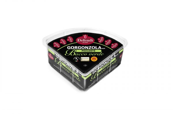 DEFENDI GORGONZOLA DOP PICCANTE 1.5KG