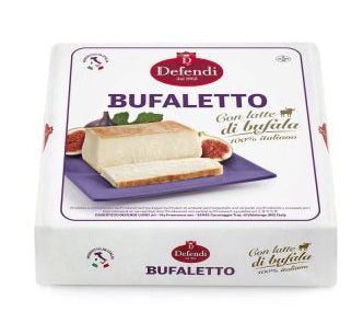 DEFENDI BUFALETTO 2KG
