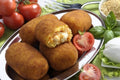 FROZEN SICILIAN ARANCINI TOMATO & MOZZARELLA 15X200G