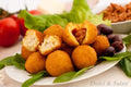 MINI SICILIAN ARANCINI 35G RAGU 5KG BOX