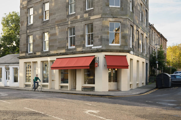 Lannan Bakery