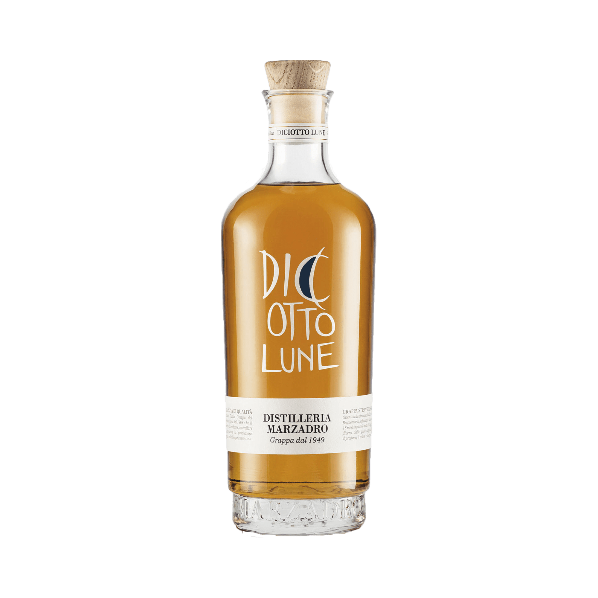 Le Diciotto Lune Magnum 1.5L 41% 1.5ltr
