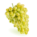 GRAPES WHITE SEEDLESS COTTON CANDY