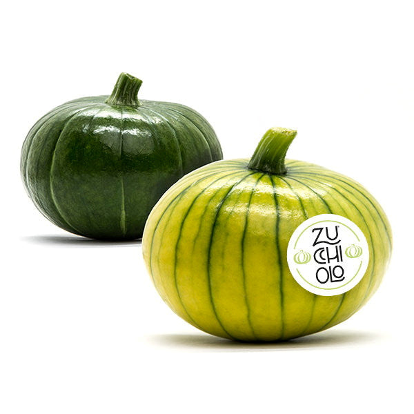 CUCUMBER ZUCCHIOLO