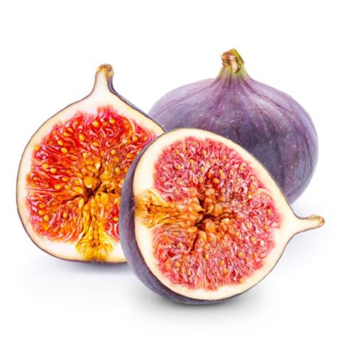 FIGS BLACK