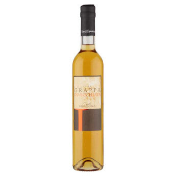 Grappa FG Invecchiata (aged) 40% 70cl