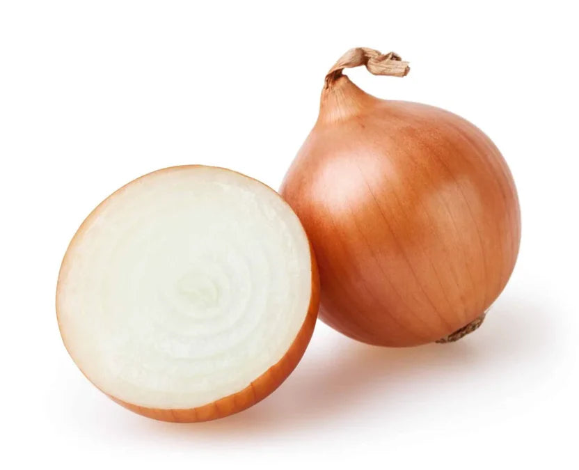 ONION YELLOW