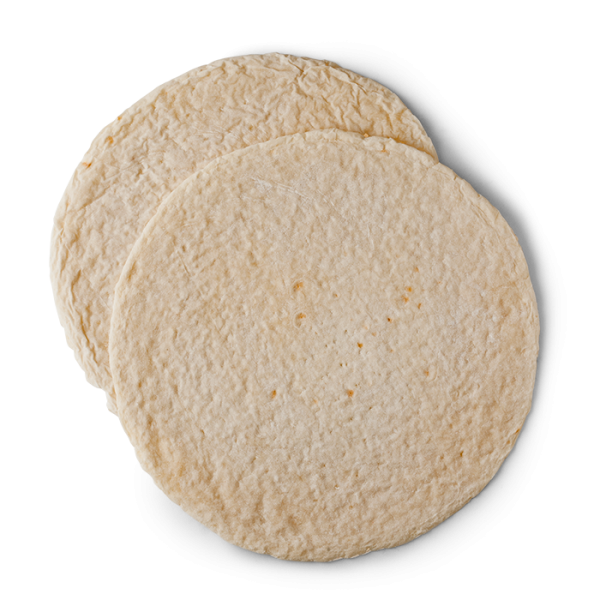 PIZZA BASE ROUND GLUTEN FREE 30CM 10X2X260G