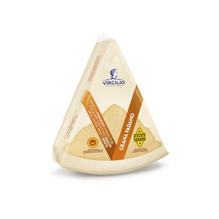 VIRGILIO GRANA PADANO 10 MONTHS 2.5KG