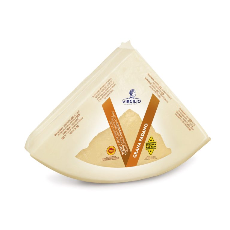 VIRGILIO GRANA PADANO 16 MONTHS 4KG