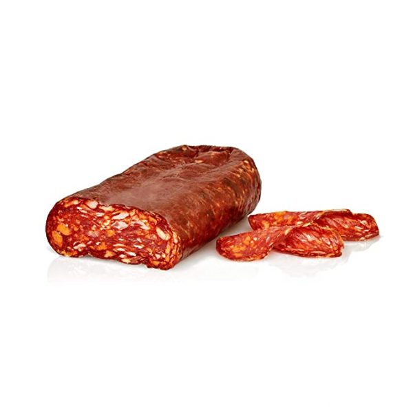 SPIANATA CALABRESE BONTA' CALABRIA (GECA) 2KG