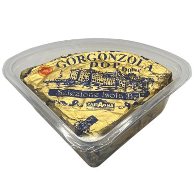 CASTAGNA GORGONZOLA DOLCE DOP CREAMY 1.5KG