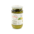 RUMMO BASIL PESTO ALLA GENOVESE 6X 190GR