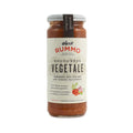 RUMMO BOLOGNESE VEGETALE SAUCE 6X 340G