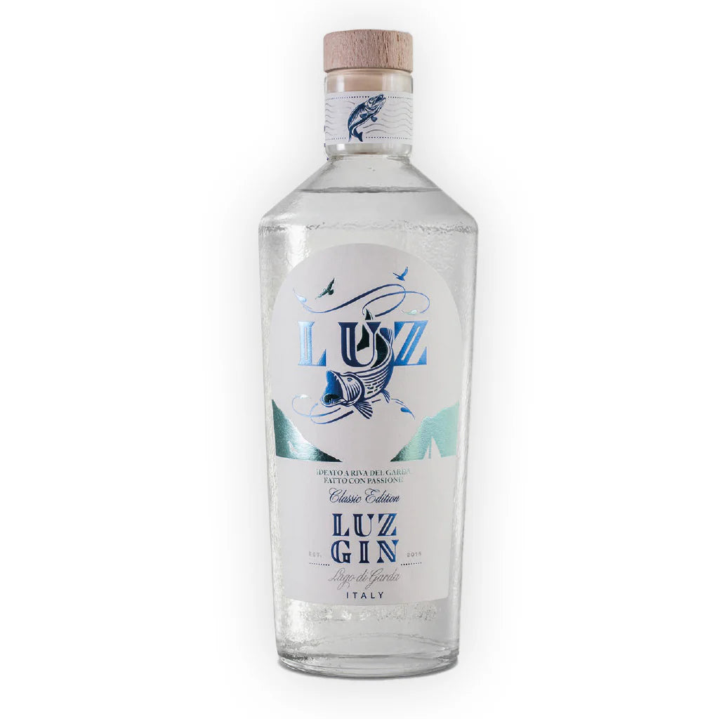 Luz Gin 45% 70cl