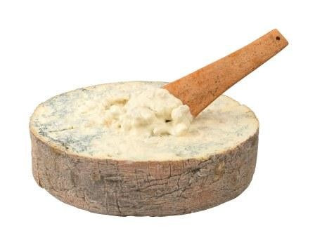 GORGONZOLA DOP ALCUCCHIAIO DOLCE STRACHIN 6KG