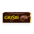 GRISBI COOKIES GR 135 COFFEE X 12