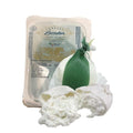 IGNAZZI BURRATA IN LEAF 8X250G TUB
