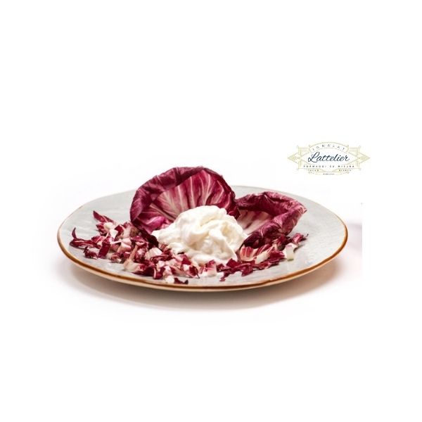 IGNAZZI STRACCIATELLA 2x1Kg