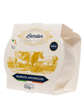 IGNAZZI SMOKED BURRATA 8X125G CUP
