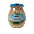 VALFRUTTA LEGUMES GR 360 CANNELLINI BEANS X 12