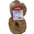L'AGNESE FRISE GR 400 WHOLE WHEAT INTEGRALI X 10