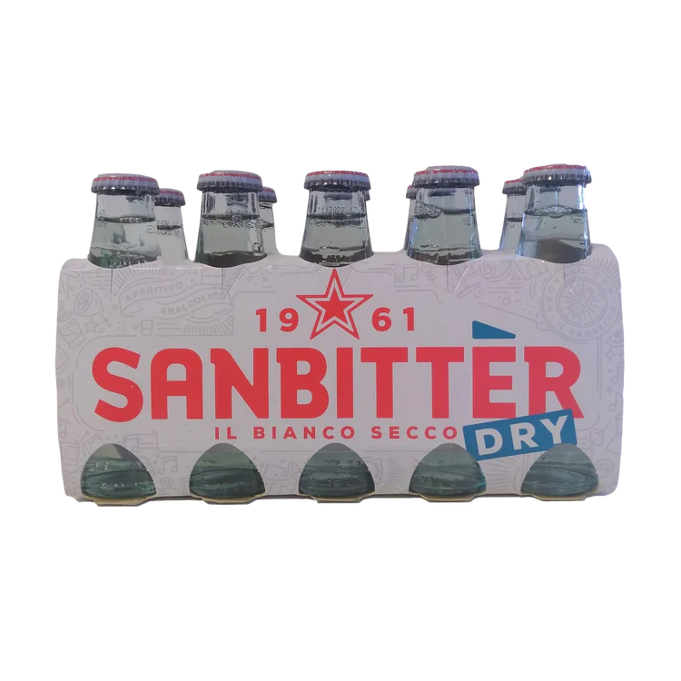 SANBITTER CL 10 X 10 DRY X 4