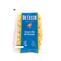 DE CECCO PASTA GR 500 POTATOES GNOCCHI X 12