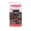 KIMBO GROUND COFFEE GR 250 ESPRESSO NAPOLETANO X 20