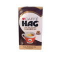 HAG GROUND COFFEE GR 250 BAG DECAF X 12