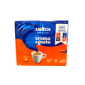 LAVAZZA GROUND COFFEE GR 250 GUSTO FORTE X 2 X 10