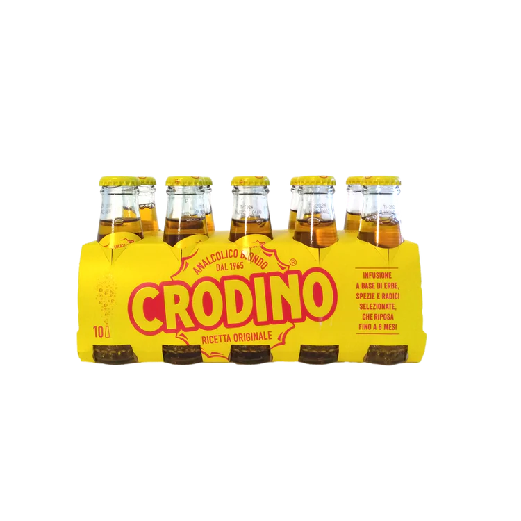 CRODINO CL 10 X 10 X 6