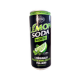 MOJITO SODA CL 33 CAN X 24