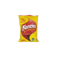 FONZIES CORN CRISPS GR 100 BAG X 24