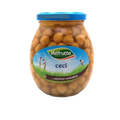 VALFRUTTA LEGUMES GR 360 CHICKPEAS X 12