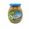 VALFRUTTA LEGUMES GR 360 SMALL GREEN PEAS PICCOLISSIMI X 12