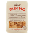 RUMMO PASTA GR 500 MEZZI PACCHERI RIGATI N 152 X 12