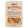 RUMMO PASTA GR 500 SPECIALITY MEZZI PACCHERI RIGATI N 152 X 12