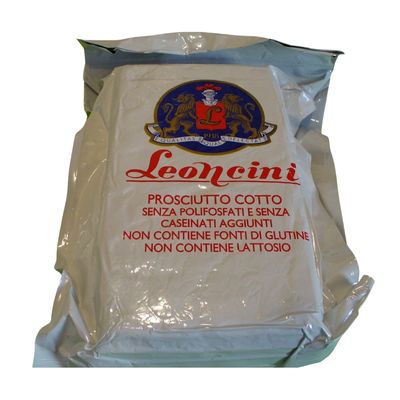 LEONCINI PROS COTTO ALLE ERBE 5KG MATTONELLA